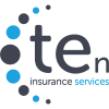 TEn Insurance Services logo