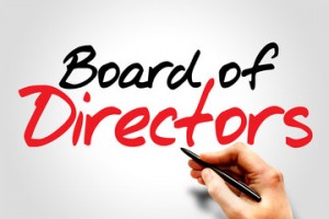 Directors & Officers Insurance