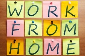 Work From Home Insurance