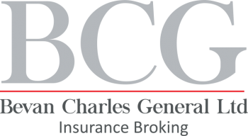 Bevan Charles General logo